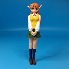 (No Base) 2005 CM’s Corporation To Heart HMX-13 Serio Figure