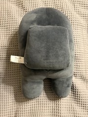 Video game plush Collection