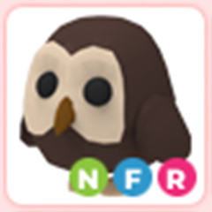 NFR Owl – Adopt from Me – Cheap & Trusted Store!!