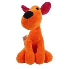 Pocoyo Plush Toy Stuffed Animal Elly Pato Loula Nina Sleepy Bird Doll
