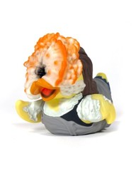 TUBBZ The Last of Us CLICKER Collectible Duck JEEP
