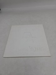 Rockstar Games Promo Press kit embossed R Star White Box GTA media PR, SEALED