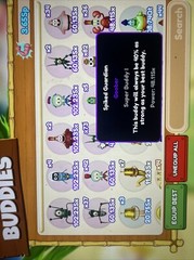 SpongeBob Simulator – GOOBER 40-85% (Pls buy im saving up!) (PLEASE READ DISC)