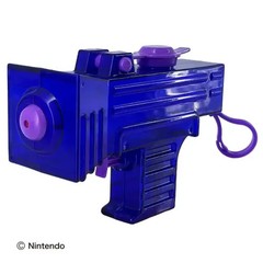 2026 Splatoon 3 Wakaba Shooter Set of 2 YELLOW & BLUE Water Gun Charm Nintendo