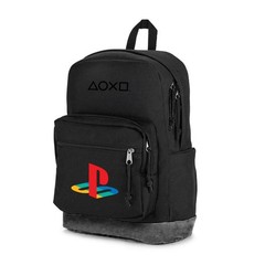 PlayStation Heritage Chenille Patch Backpack Brand New/Factory Sealed