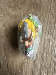 Legend of Zelda: Link’s Awakening E3 2019 Nintendo Switch Keychain New / Sealed