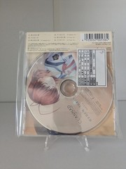 US Seller! CLANNAD AFTER STORY OP&ED Theme Toki wo Tokumu Uta/TORCH / Lia [CD]