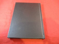 Kingdom Hearts Another Report KH II Final Mix Limited Disney PS2 Promo Book