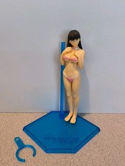 Dead Or Alive Xtreme 2 Leifang Mini Figure Meister By Bandai US SELLER Xbox 360