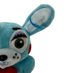 Toy Bonnie Plush| FUNKO 2016 + Hot Topic Exclusive