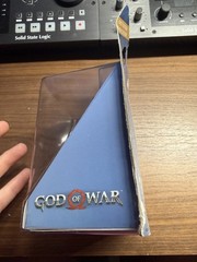Totaku Collection #07 God of War KRATOS Brand New NIB 2018