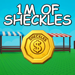 ALL ITEMS, SHECKLES, SEEDS | GROW A GARDEN 2 | FAST DELIVERY