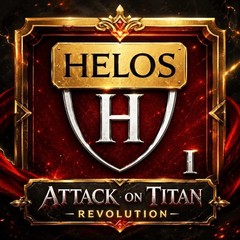 ✅Attack on Titan Revolution | AoTR | All Items | Fast Delivery⚡| 2026