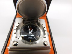 SEGA DREAMCAST WATCH ORIGINAL SEGA-DIRECT 2007 RE-RELEASE – NEAR MINT CIB!