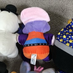 Lot of 7 Funko Five Nights at Freddy’s Plush FNAF Plushies