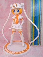 Gumako 1/8 PVC Figure Cheerful Japan Limited Exclusive Good Smile Company Mascot