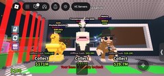 Roblox Steal A Brainrot GODS & SECRETS with FAST DELIVERY!