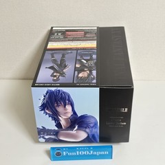 Final Fantasy XV Noctis Lucis Caelum Figure Square Enix Good Smile Company