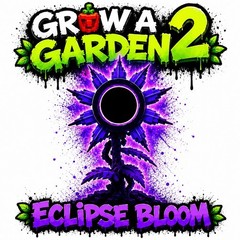 🌱Grow A Garden 2 |🌙 Eclipse Bloom 🟣| NEW BEST IN GAME | GAG2 | FAST 💨