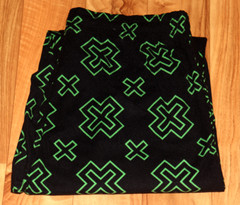Xbox Rare Pyjama Trouser Size : M