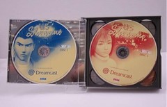 US Shenmue Dreamcast SEGA From Japan used
