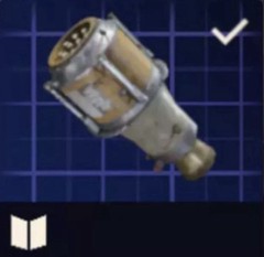 Arc Raiders | Wolfpack Blueprint