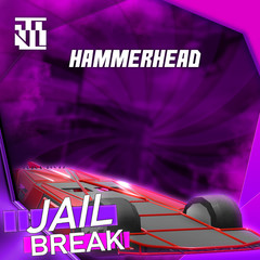 Hammerhead | Jailbreak | Clean Items | Fast and Cheap