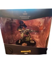 Weta Workshop Figures of Fandom Borderlands 3 Moze Gunner Statue Boxed 2019