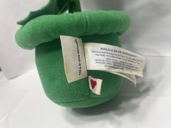 Nintendo Super Mario Bros Piranha Plant Build A Bear 9in Plush