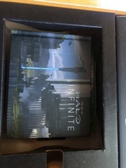 Halo Infinite Collectible Edition