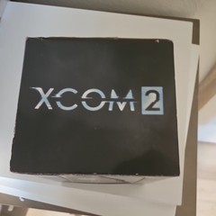 XCOM2 Chryssalid Vinyl Figure Loot Crate Gaming Exclusive Space The COOP