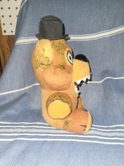 Funko Five Nights at Freddy’s The Twisted Ones Plush Twisted Freddy/Chica/Foxy