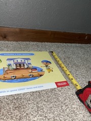 Animal Crossing New Horizons 3FT Horizontal “New Releases” Poster -Target- 2026