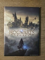 hogwarts legacy pre order bonus