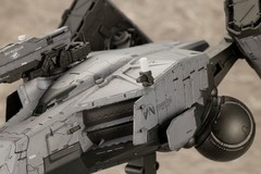Kojima Productions DEATH STRANDING 2 DHV Magellan 1/350 Model Kit Bonus Japan