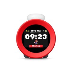 Nintendo Sound Clock Alarmo Brand New & Factory Sealed!