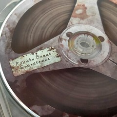 Psycho Break The Evil Within Bonus Soundtrack w/ Steel Case, PS3 Code 2014