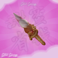Icecream MM2 Murder Mystery 2 Godly Knives & Guns