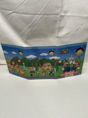 Super Mario Frankford Wonder Ball The Coin Collector’s Book 11 Coins Nintendo