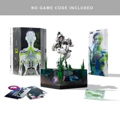 Marathon Collectors Edition – NEW SEALED (No Game Code Included)