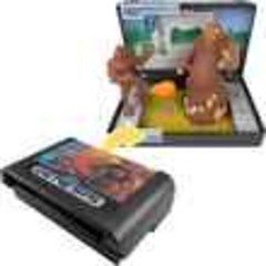 Console Heroes – Sega: Altered Beast Cartridge Playset