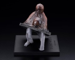 Kotobukiya Silent Hill 2 OSHI WORKS Abstract Daddy 1/7 Painted Figure Japan New