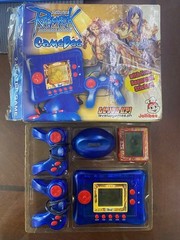 Ragnarok Online PH x Jollibee Promotional Release Game Bee & Watch Selling As Is