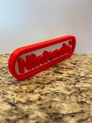 Custom Sign,Fan Art. Add this to complete your game room! LARGE SIZE