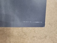 Hogwarts Legacy GameStop Promo Banner Poster 53”x9”