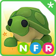 NFR Turtle – Adopt from Me – Cheap & Trusted Store!!