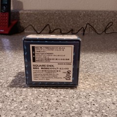 MUSIC BOX Final Fantasy XIV Dawntrail Brand New Japan Import