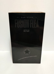 Fallout Military Fusion Flea 1:18 Die Cast Replica Limited Edition 1200 PCS