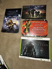 50+ Video Game Poster Lot – Rare Vintage Gaming Collection
