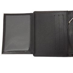 Brand New Men’s PlayStation 2 PS2 Fat Console Themed Wallet Bifold Billfold